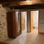 Chez Bonneau Landhaus Nantiat
