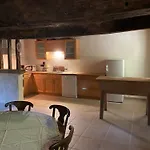 Chez Bonneau Hétvégi ház Nantiat