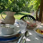 Chez Bonneau * Nantiat