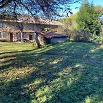 Hétvégi ház Chez Bonneau *