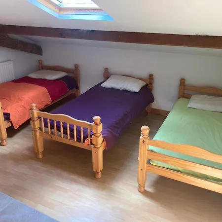 컨트리하우스 Chez Bonneau