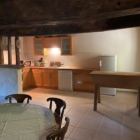 컨트리하우스 Chez Bonneau