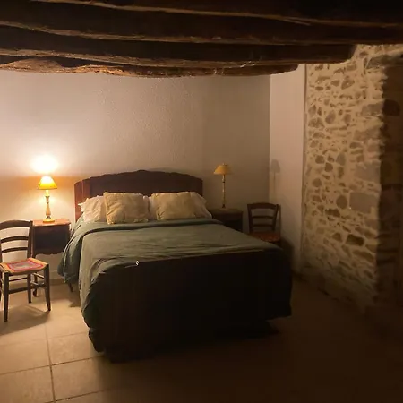 Hétvégi ház Chez Bonneau