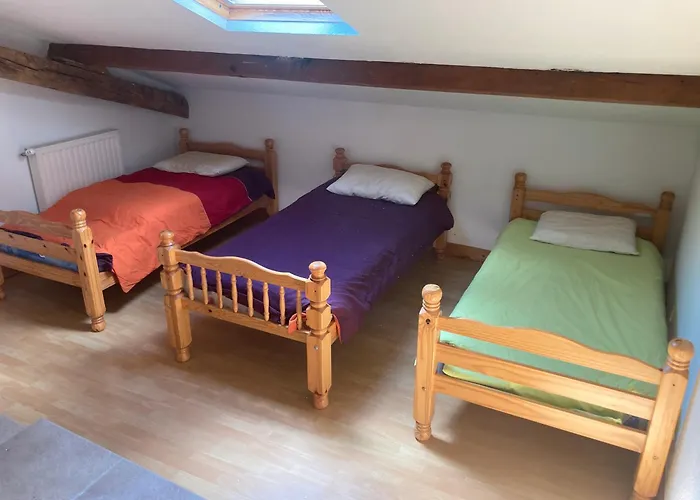 컨트리하우스 Chez Bonneau